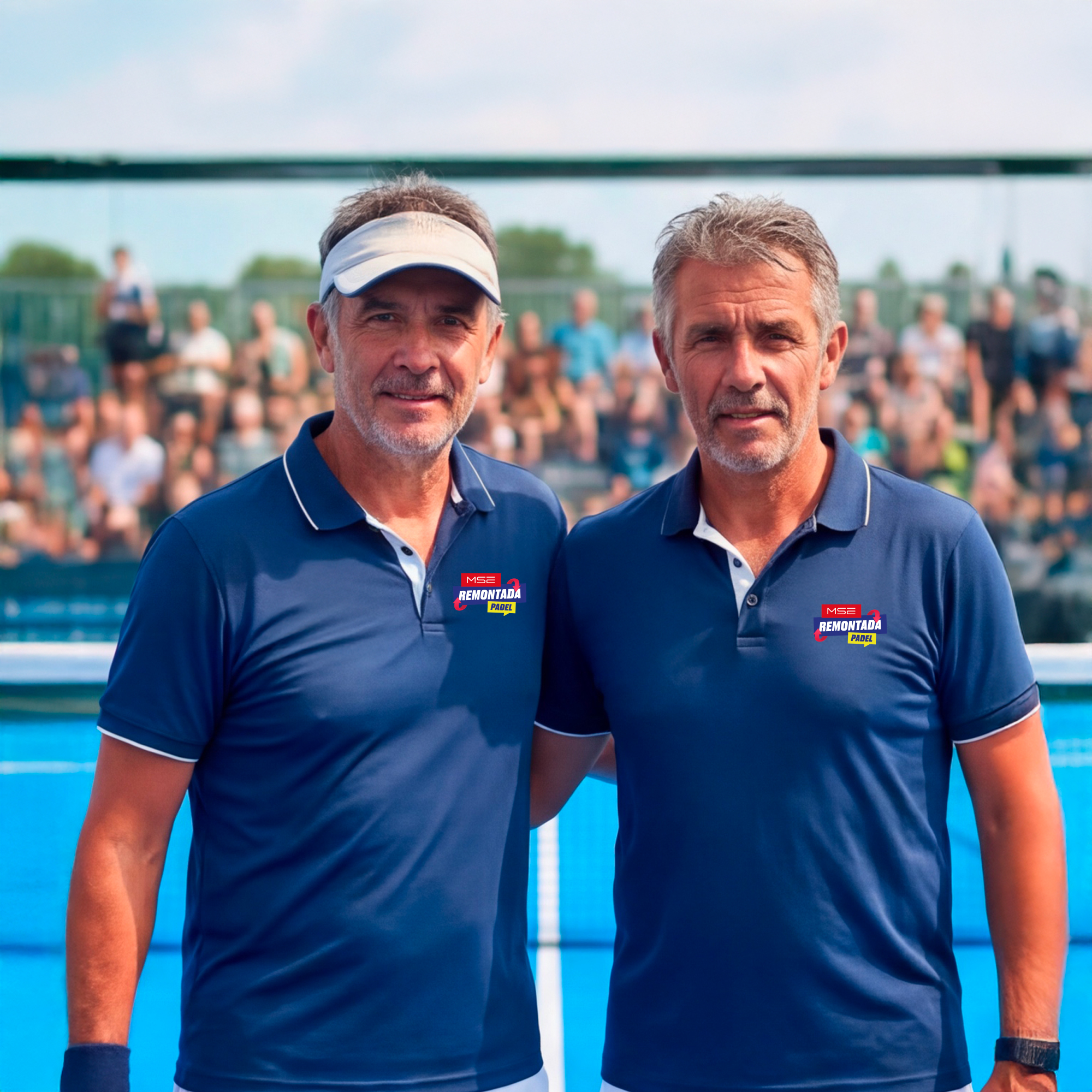 DUO OLD SCHOOL