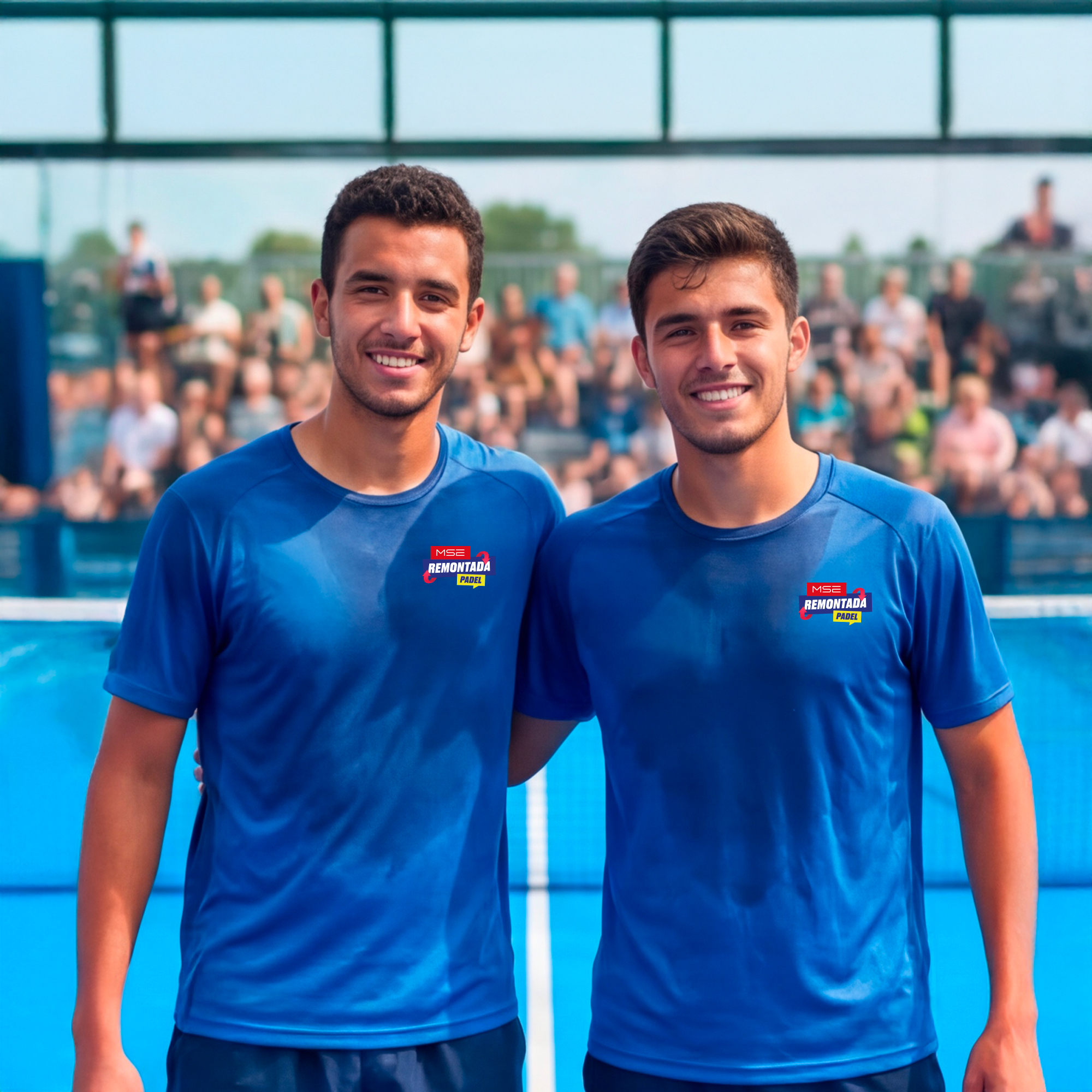 DUO ROOKIE